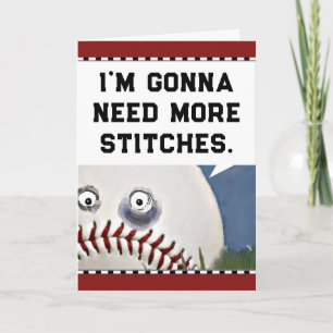 Carte Fête des pères drôle