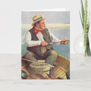 Carte Fête des pères : Faites ce que vous aimez le plus