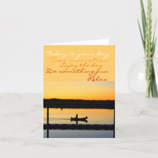 Carte Fête des pères heureuse