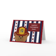 Fête des pères heureuse à mon héros et papa de