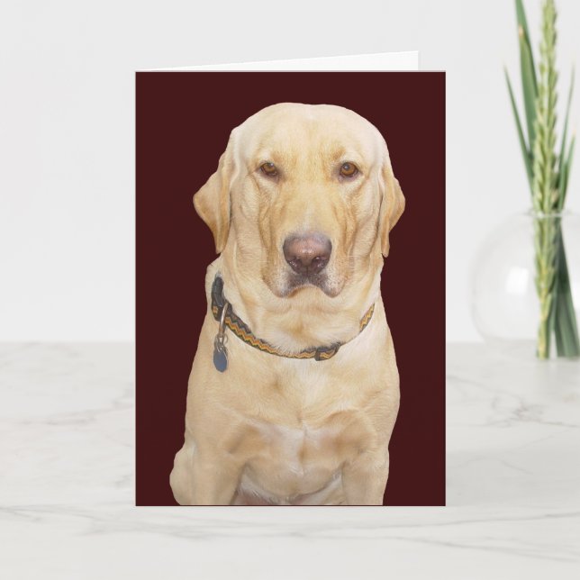 Carte Fête des pères personnalisable pour père/frère/Ste (Devant)