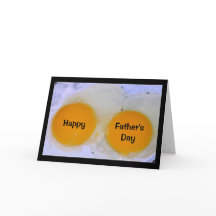 Fête des pères spéciale Oeuf-stra