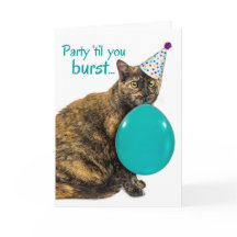 Fête Drôle Jusqu'à ce que vous éclatez Joyeux 21e