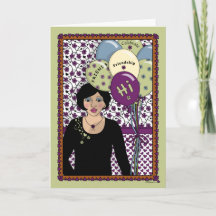 Fêter l'amitié_A_Greeting