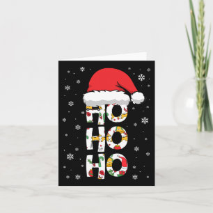 Carte Fêter Noël En Juillet Funny Beach Summer Chr