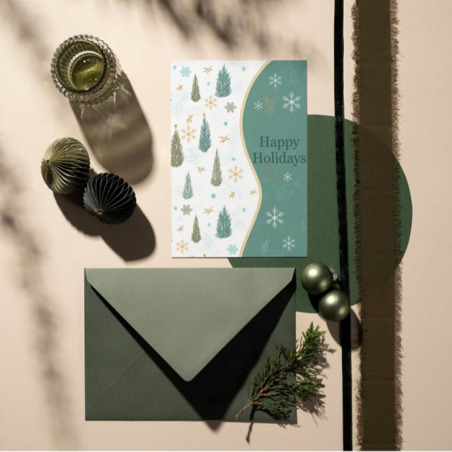 Carte Fêtes (Créateur téléchargé)