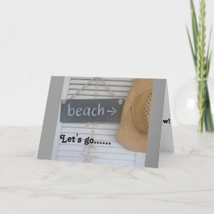 CARTE FÊTONS NOTRE ANNIVERSAIRE PARTAGÉ - FÊTONS