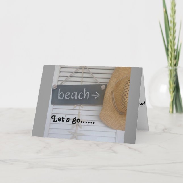 CARTE FÊTONS NOTRE ANNIVERSAIRE PARTAGÉ - FÊTONS (Devant)