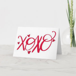 CARTE FÊTONS "NOUS" SUR NOTRE ANNIVERSAIRE