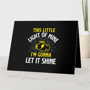 Carte Feu de commande du moteur - Auto-mécanicien type d