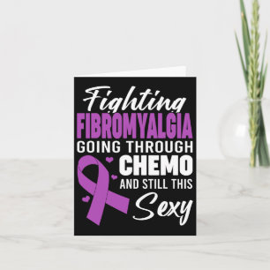 Carte Fibromyalgie Passant Par Chemo Et Encore Ce Y