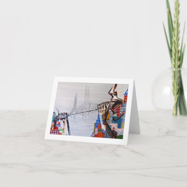 Carte Fiche technique PSU SPHR (Devant)