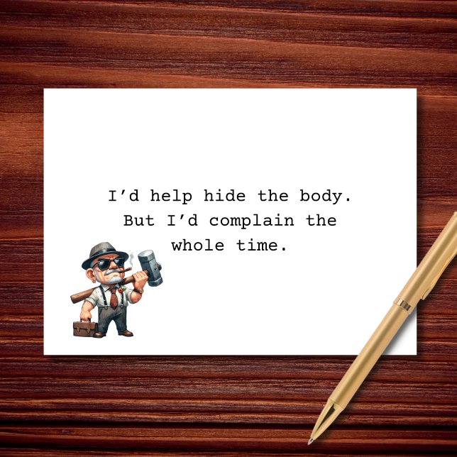 Carte Fidélité face aux plaintes (Créateur téléchargé)