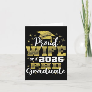 Carte Fier Femme Cl De Doctorat Docteur De 2025 Doctorat