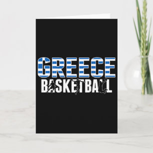 Carte Fier Grèce Sketll Fans Jersey drapeau grec Ller Te