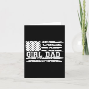 Carte Fier Papa Des Filles Père Des Filles Pour Papa Xma