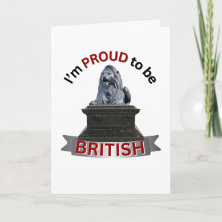 Carte Fière de nos îles