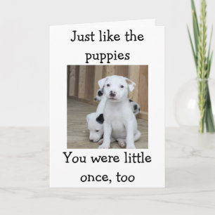 CARTE FIÈRE MÈRE/FILLE FILLE