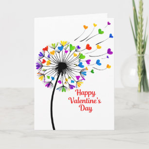 Carte Fiers de notre amour