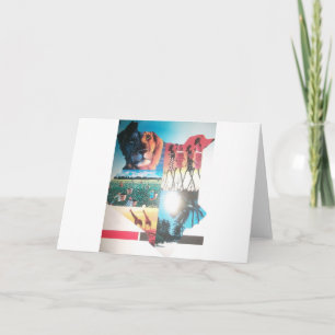 Carte Fierté Culturelle, Sipping Serenity : Kenya