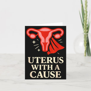 Carte Fierté menstruelle normaliser les règles de la rep