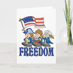 Carte Fife and Drum Corps