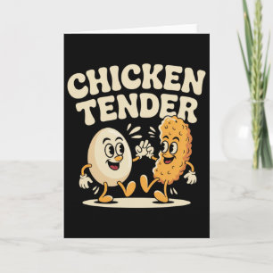 Carte Fife Life Poulet Tendre Oeuf Élevage De Poules Fer