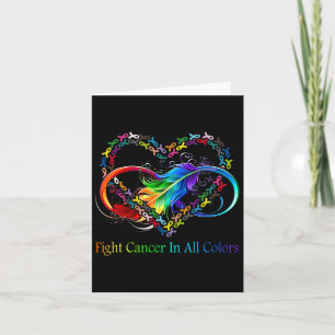Carte Fight Cancer