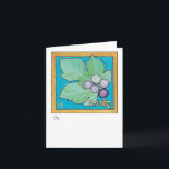 Carte Figue, une des sept espèces de l'Israël<br><div class="desc">C'est un de la blanche de shivat, ou sept espèces des fruits de l'Israël ont mentionné dans le 8:8 de Deuteronomy</div>