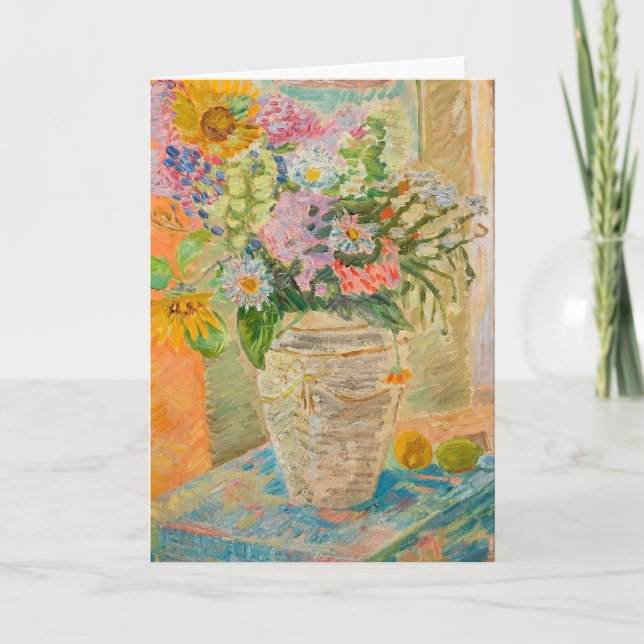 Carte File d'attente persistante | Zygmunt Waliszewski (Devant)