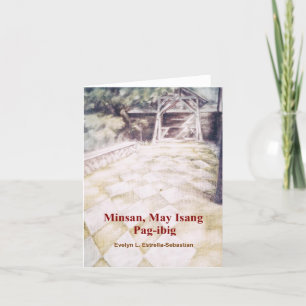 Carte Filipino Love Stories