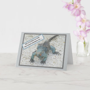 CARTE FILLE À PÈRE EN FÊTE DES PÈRES