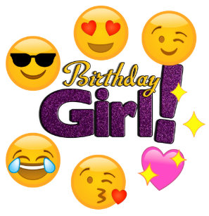 Cartes Emoji D Anniversaire Zazzle Fr