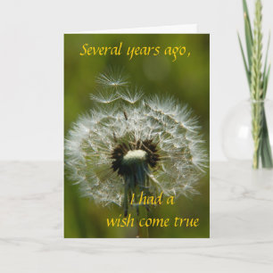 Carte Fille de joyeux anniversaire