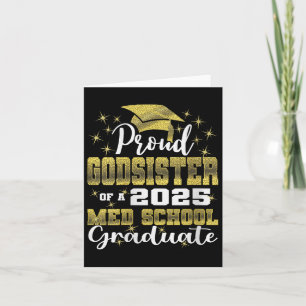 Carte Filles Fier Godsoeur De 2025 Cl Med School Gradu