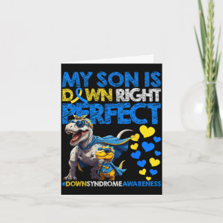 Carte Fils est tout à fait parfait sensibilisation au sy