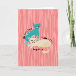 Carte Fin Feline 241011_Me_You_Cat