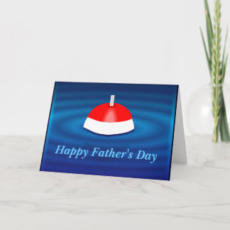 Carte Fishing Float