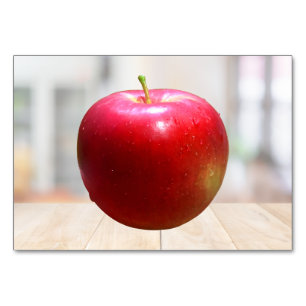 Carte flash Apple ABA Tact Labellisation Cartes
