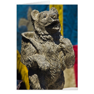 Carte Flea Market