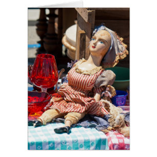 Carte Flea Market