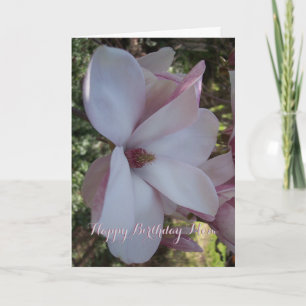 Carte Fleur de cerisier