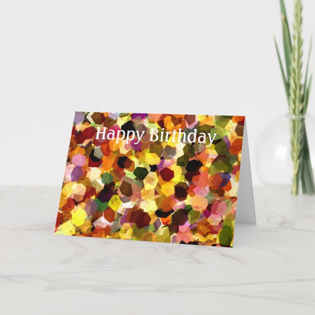 CARTE FLEURS (Devant)