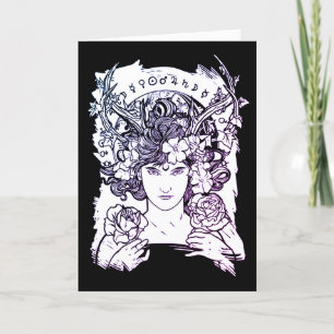 Carte Flidais, Anniversaire