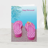 Flip-Flops Par Retraite De Pool