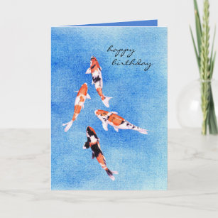 Cartes Carpe D Anniversaire Zazzle Fr