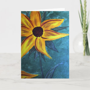 Carte Floral
