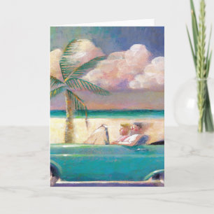 Carte Floride Road Trip