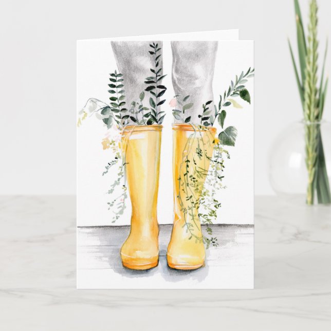 Carte Flux et croissance I (Devant)