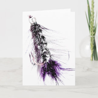 Carte Flypêchman's Fly